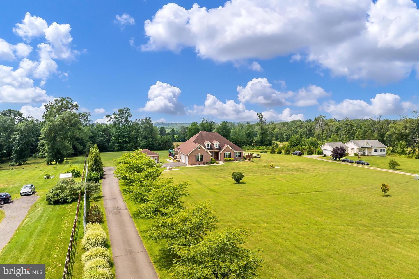 11640 SOLDIERS TRL, BEALETON, Virginia 22712, 4 Bedrooms Bedrooms, ,3 BathroomsBathrooms,Residential,For sale,11640 SOLDIERS TRL,VAFQ2016900 MLS # VAFQ2016900