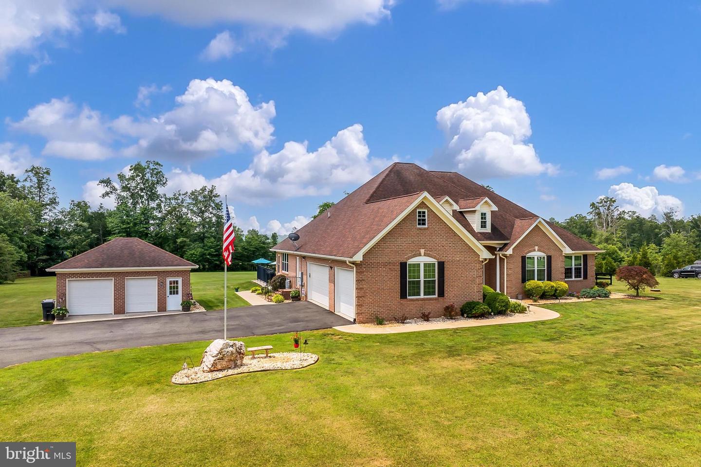 11640 SOLDIERS TRL, BEALETON, Virginia 22712, 4 Bedrooms Bedrooms, ,3 BathroomsBathrooms,Residential,For sale,11640 SOLDIERS TRL,VAFQ2016900 MLS # VAFQ2016900