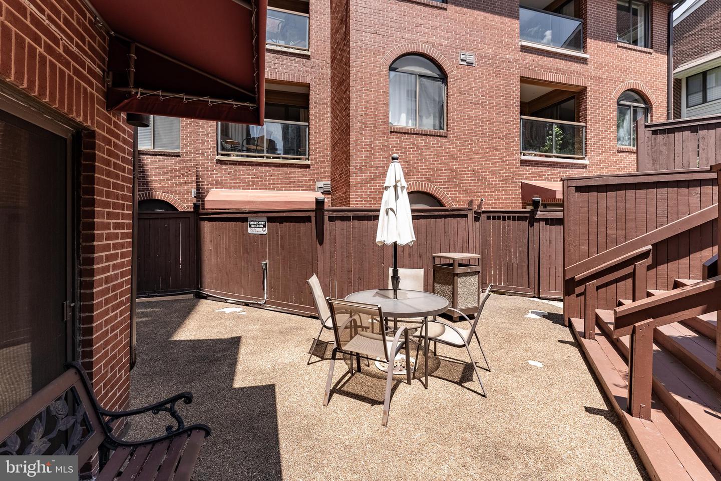 1029 N STUART ST #526, ARLINGTON, Virginia 22201, 2 Bedrooms Bedrooms, ,2 BathroomsBathrooms,Residential,For sale,1029 N STUART ST #526,VAAR2058656 MLS # VAAR2058656