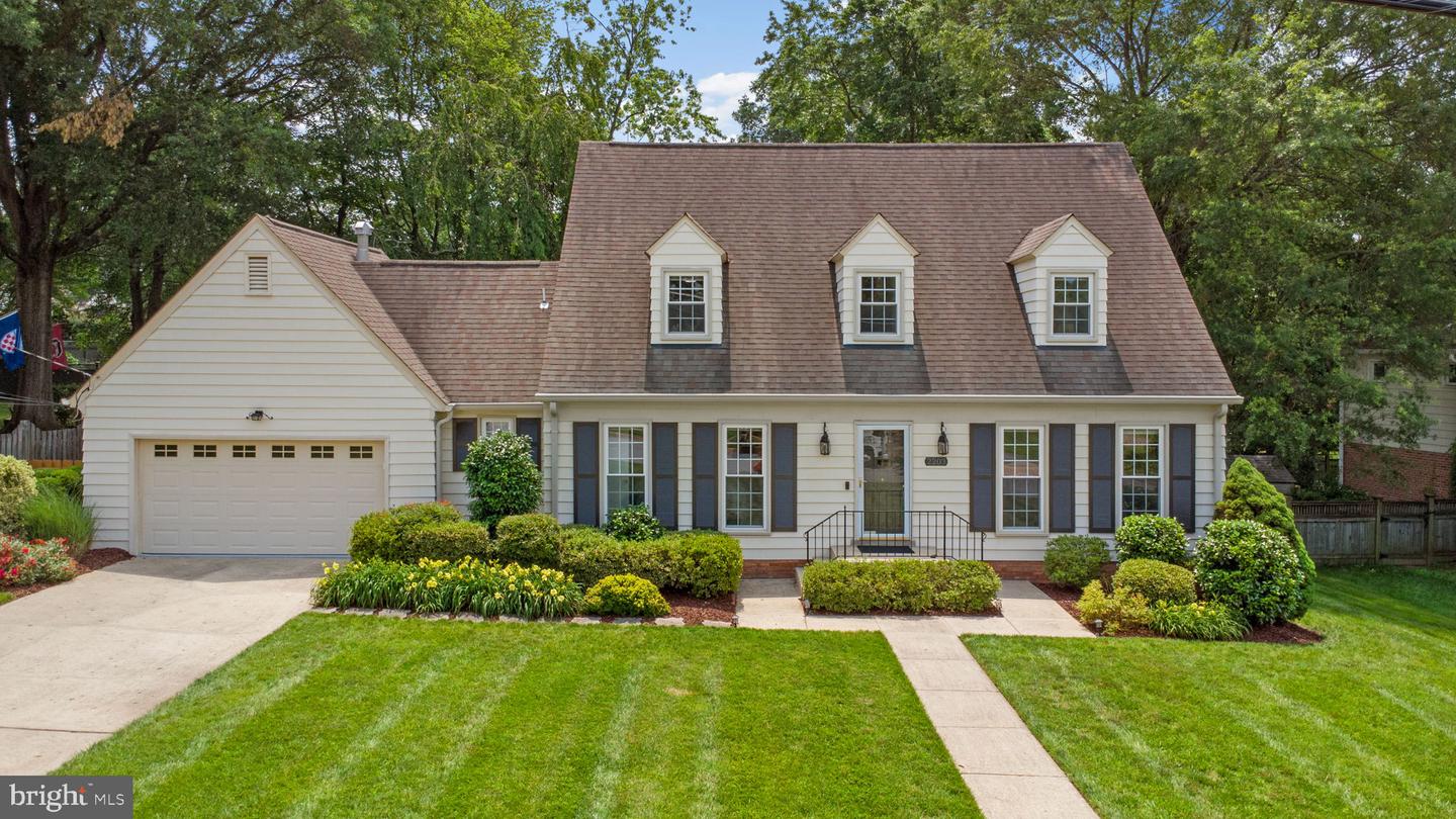 2203 NORDOK PL, ALEXANDRIA, Virginia 22306, 5 Bedrooms Bedrooms, ,3 BathroomsBathrooms,Residential,For sale,2203 NORDOK PL,VAFX2245674 MLS # VAFX2245674