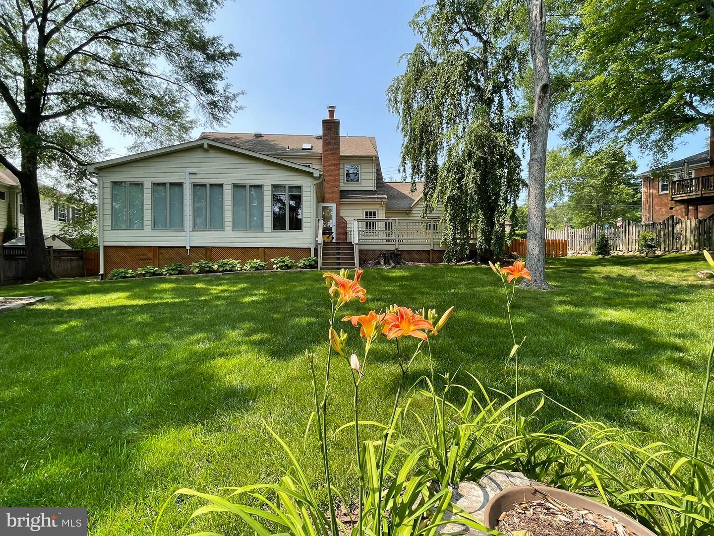 2203 NORDOK PL, ALEXANDRIA, Virginia 22306, 5 Bedrooms Bedrooms, ,3 BathroomsBathrooms,Residential,For sale,2203 NORDOK PL,VAFX2245674 MLS # VAFX2245674