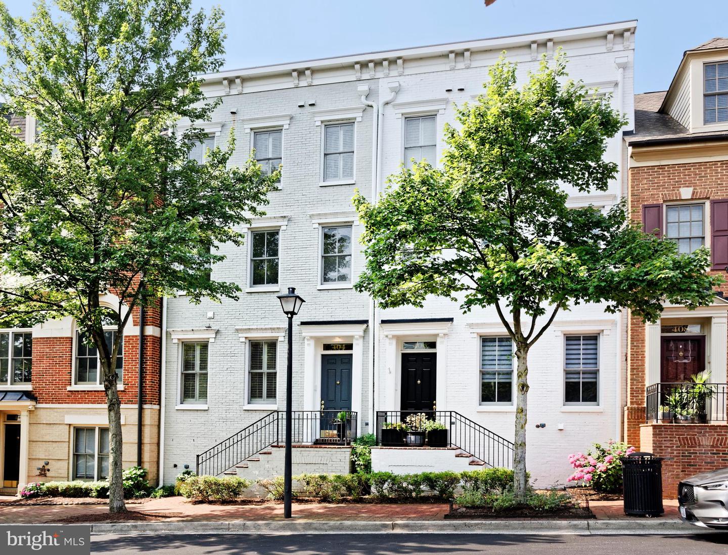 404 ORONOCO ST, ALEXANDRIA, Virginia 22314, 3 Bedrooms Bedrooms, ,3 BathroomsBathrooms,Residential,For sale,404 ORONOCO ST,VAAX2046156 MLS # VAAX2046156