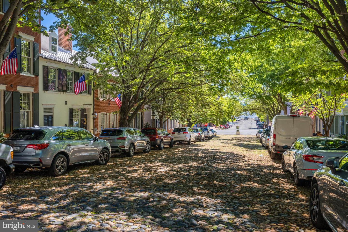 404 ORONOCO ST, ALEXANDRIA, Virginia 22314, 3 Bedrooms Bedrooms, ,3 BathroomsBathrooms,Residential,For sale,404 ORONOCO ST,VAAX2046156 MLS # VAAX2046156