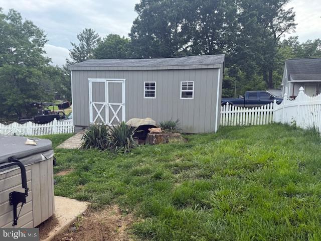 453 KIRBY AVE, WAYNESBORO, Virginia 22980, 3 Bedrooms Bedrooms, ,2 BathroomsBathrooms,Residential,For sale,453 KIRBY AVE,VAWB2000170 MLS # VAWB2000170