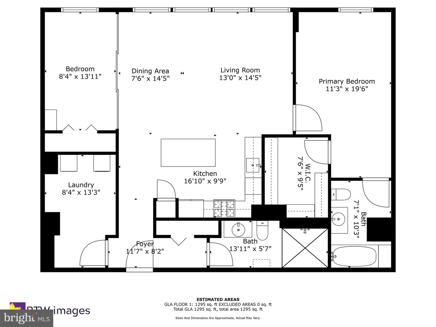 440 12TH ST NE #8, WASHINGTON, District Of Columbia 20002, 2 Bedrooms Bedrooms, ,2 BathroomsBathrooms,Residential,For sale,440 12TH ST NE #8,DCDC2204492 MLS # DCDC2204492