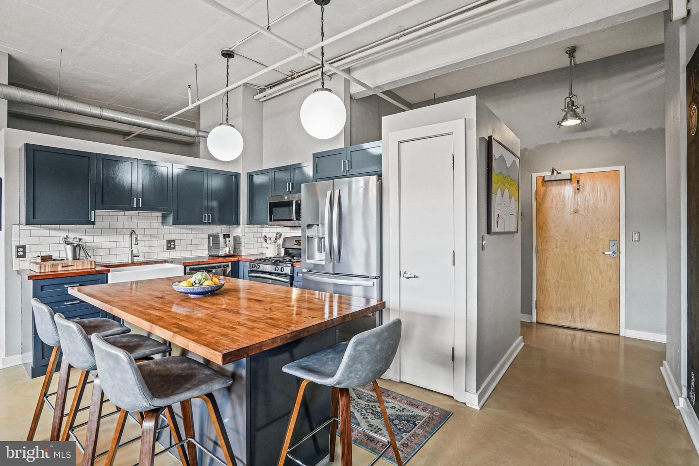 440 12TH ST NE #8, WASHINGTON, District Of Columbia 20002, 2 Bedrooms Bedrooms, ,2 BathroomsBathrooms,Residential,For sale,440 12TH ST NE #8,DCDC2204492 MLS # DCDC2204492
