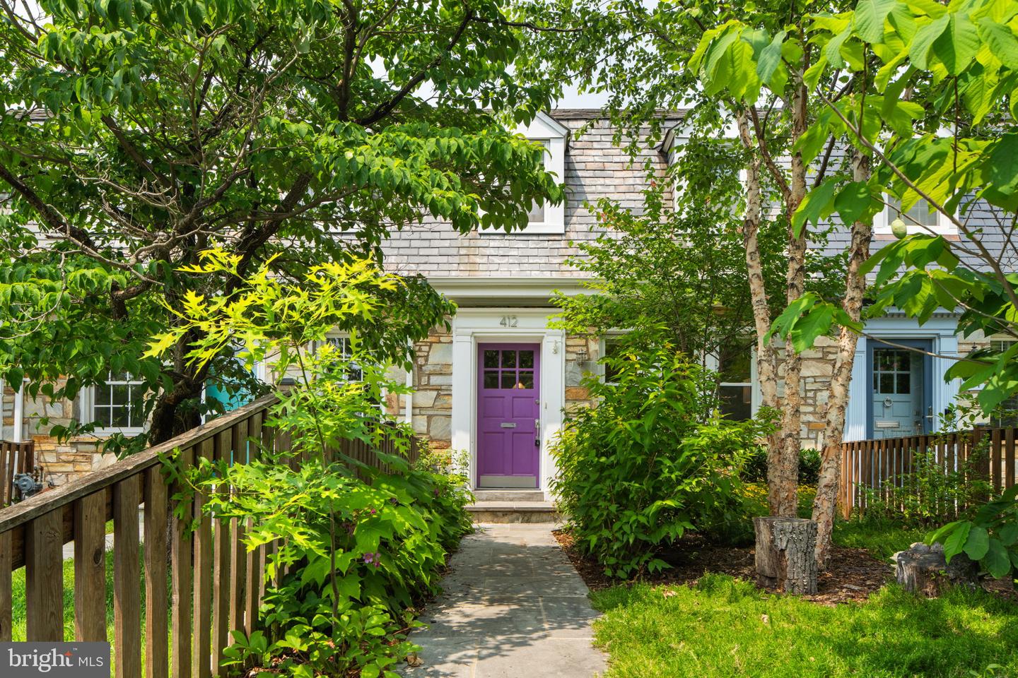 412 E DUNCAN AVE, ALEXANDRIA, Virginia 22301, 2 Bedrooms Bedrooms, ,2 BathroomsBathrooms,Residential,For sale,412 E DUNCAN AVE,VAAX2046220 MLS # VAAX2046220