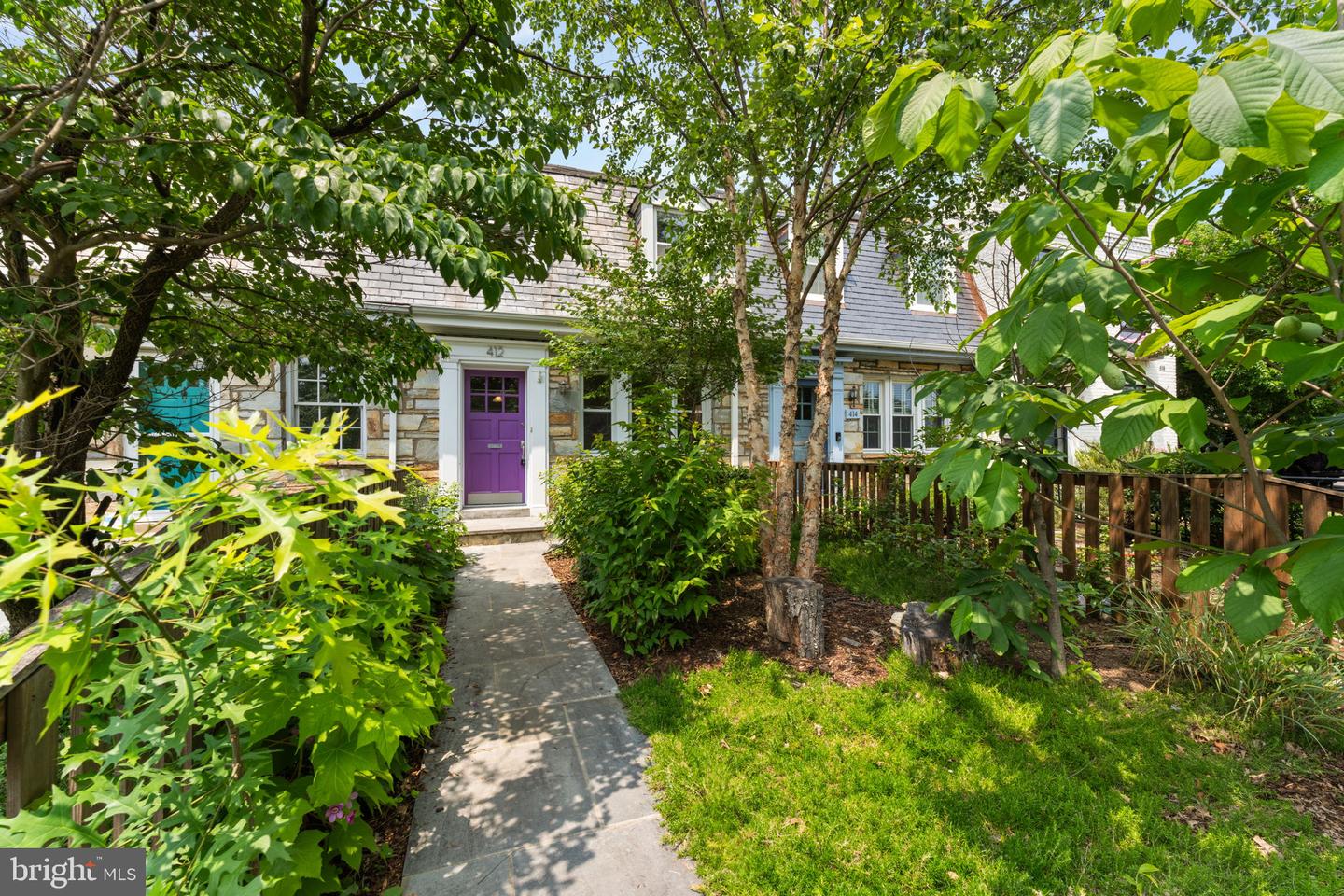 412 E DUNCAN AVE, ALEXANDRIA, Virginia 22301, 2 Bedrooms Bedrooms, ,2 BathroomsBathrooms,Residential,For sale,412 E DUNCAN AVE,VAAX2046220 MLS # VAAX2046220