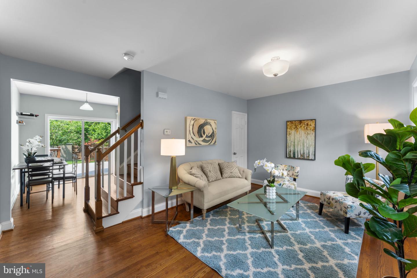 412 E DUNCAN AVE, ALEXANDRIA, Virginia 22301, 2 Bedrooms Bedrooms, ,2 BathroomsBathrooms,Residential,For sale,412 E DUNCAN AVE,VAAX2046220 MLS # VAAX2046220