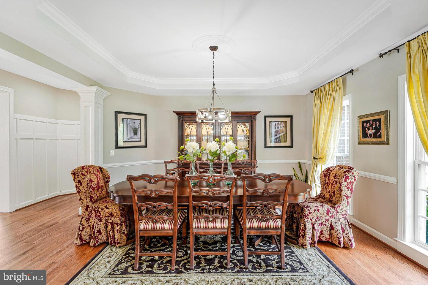 14300 DOWDEN DOWNS DR, HAYMARKET, Virginia 20169, 5 Bedrooms Bedrooms, ,4 BathroomsBathrooms,Residential,For sale,14300 DOWDEN DOWNS DR,VAPW2096602 MLS # VAPW2096602