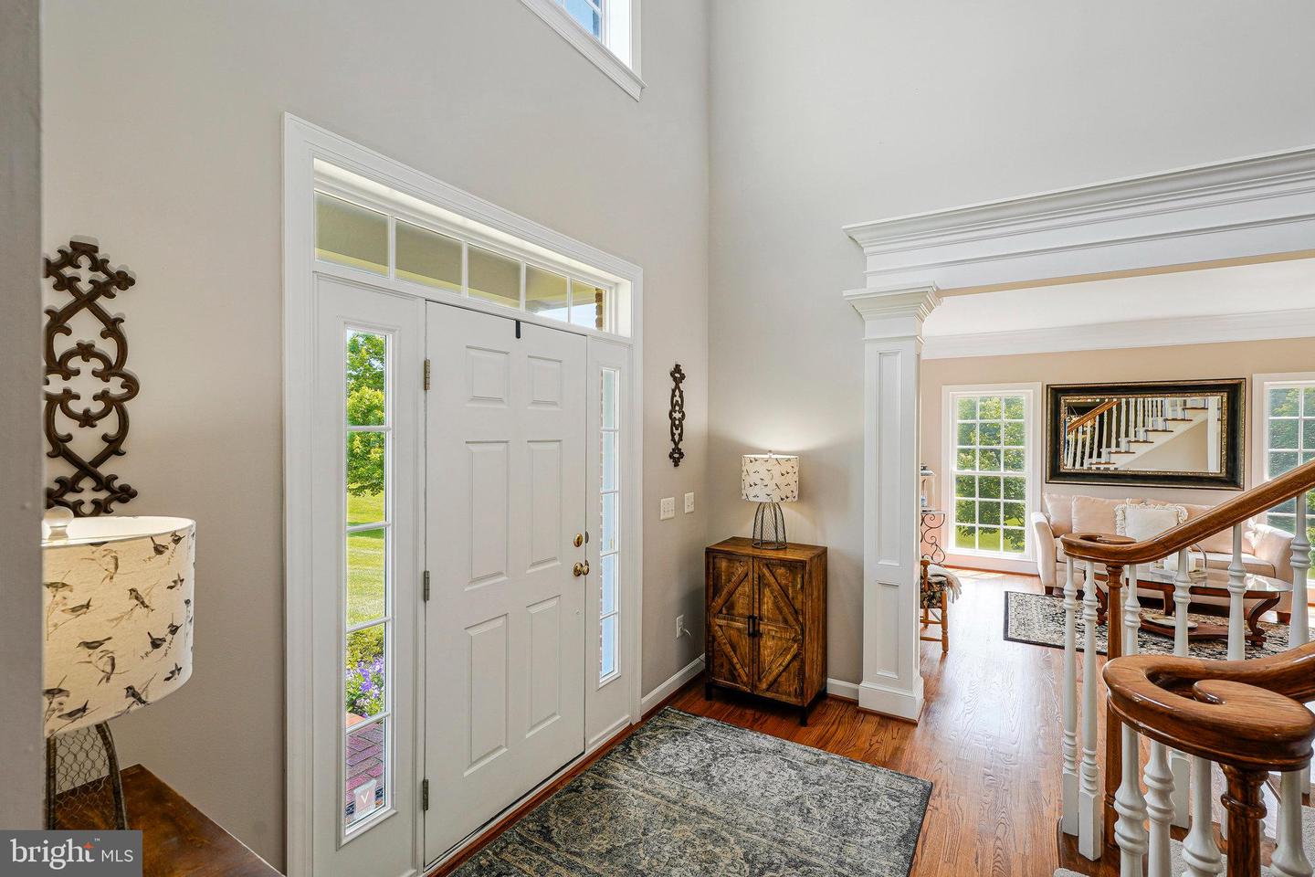14300 DOWDEN DOWNS DR, HAYMARKET, Virginia 20169, 5 Bedrooms Bedrooms, ,4 BathroomsBathrooms,Residential,For sale,14300 DOWDEN DOWNS DR,VAPW2096602 MLS # VAPW2096602