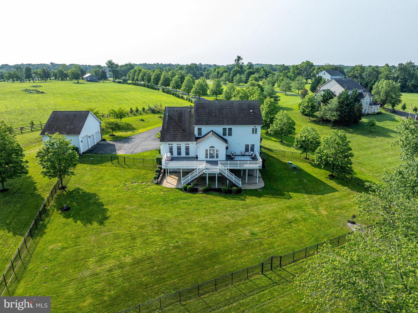 14300 DOWDEN DOWNS DR, HAYMARKET, Virginia 20169, 5 Bedrooms Bedrooms, ,4 BathroomsBathrooms,Residential,For sale,14300 DOWDEN DOWNS DR,VAPW2096602 MLS # VAPW2096602