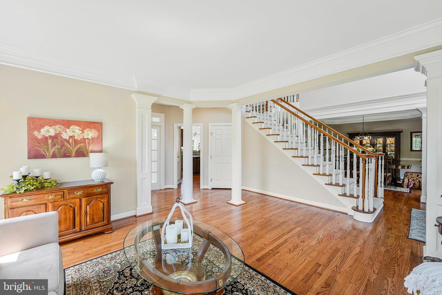 14300 DOWDEN DOWNS DR, HAYMARKET, Virginia 20169, 5 Bedrooms Bedrooms, ,4 BathroomsBathrooms,Residential,For sale,14300 DOWDEN DOWNS DR,VAPW2096602 MLS # VAPW2096602