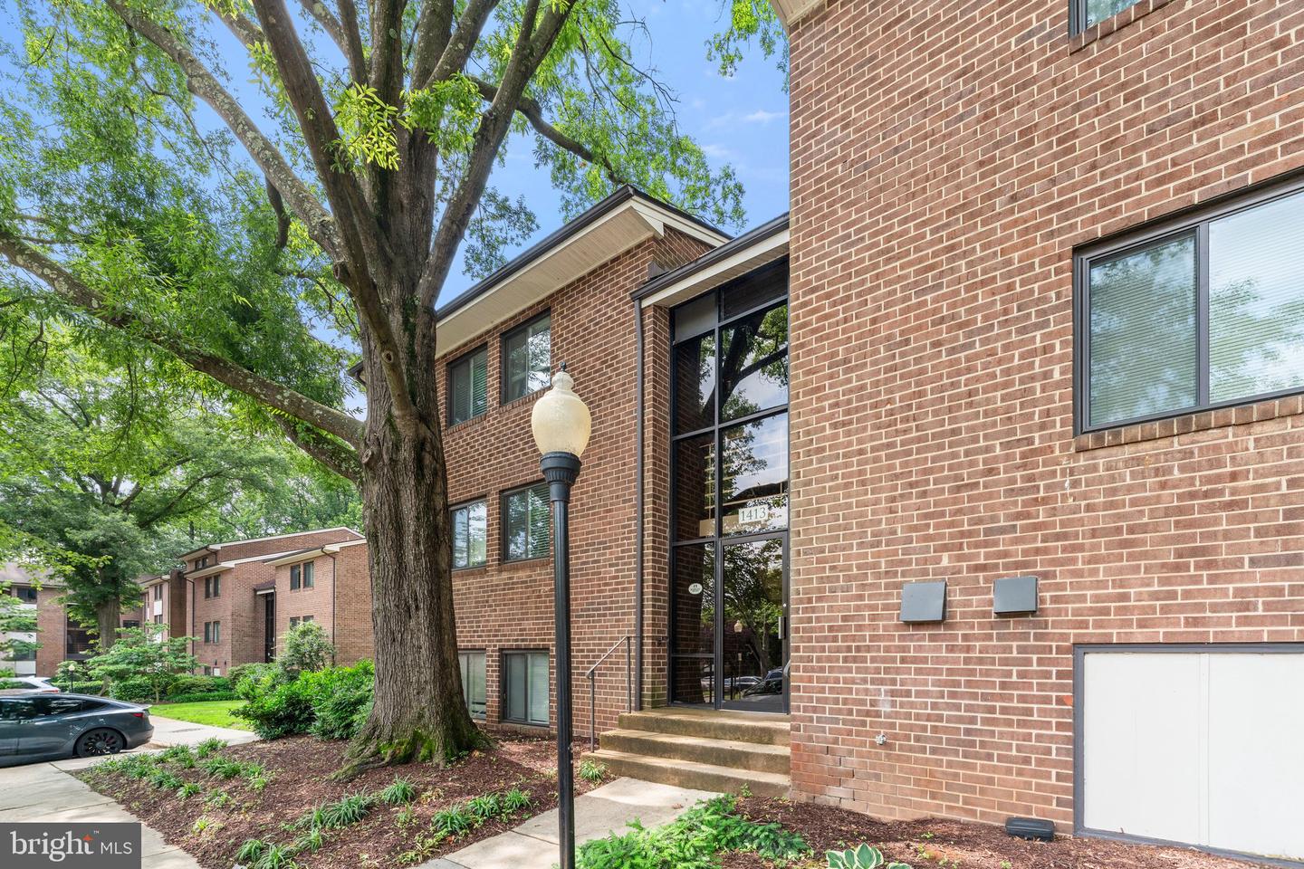 1413 NORTHGATE SQ #13/2A, RESTON, Virginia 20190, 1 Bedroom Bedrooms, 1 Room Rooms,1 BathroomBathrooms,Residential,For sale,1413 NORTHGATE SQ #13/2A,VAFX2246310 MLS # VAFX2246310