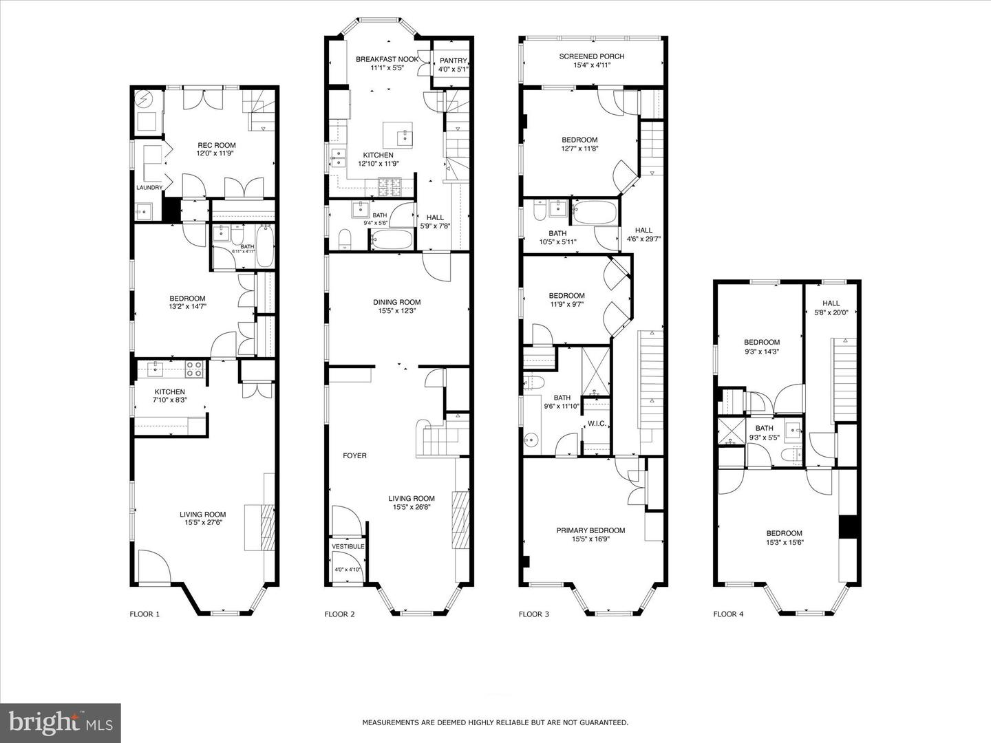 6 7TH ST SE, WASHINGTON, District Of Columbia 20003, 6 Bedrooms Bedrooms, ,5 BathroomsBathrooms,Residential,For sale,6 7TH ST SE,DCDC2204752 MLS # DCDC2204752