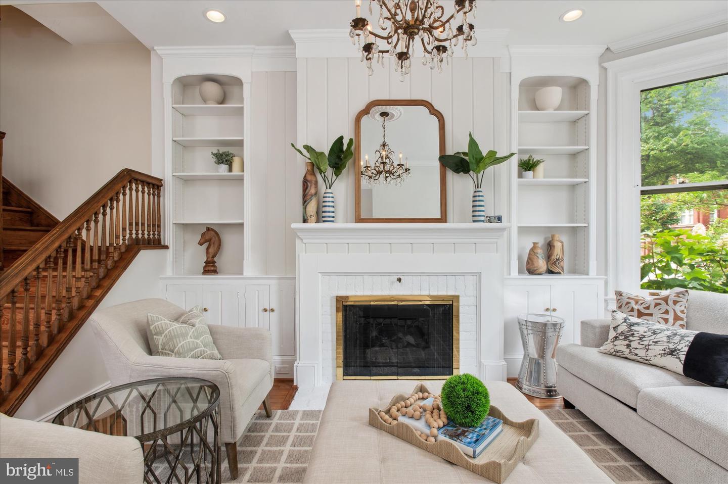 6 7TH ST SE, WASHINGTON, District Of Columbia 20003, 6 Bedrooms Bedrooms, ,5 BathroomsBathrooms,Residential,For sale,6 7TH ST SE,DCDC2204752 MLS # DCDC2204752