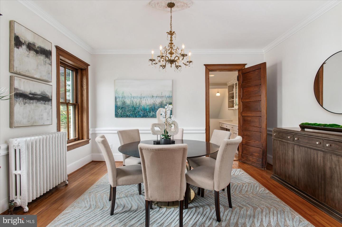 6 7TH ST SE, WASHINGTON, District Of Columbia 20003, 6 Bedrooms Bedrooms, ,5 BathroomsBathrooms,Residential,For sale,6 7TH ST SE,DCDC2204752 MLS # DCDC2204752