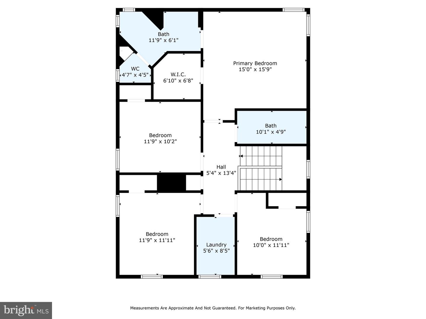 7602 HANCOCK ST, BEALETON, Virginia 22712, 4 Bedrooms Bedrooms, ,3 BathroomsBathrooms,Residential,For sale,7602 HANCOCK ST,VAFQ2016980 MLS # VAFQ2016980