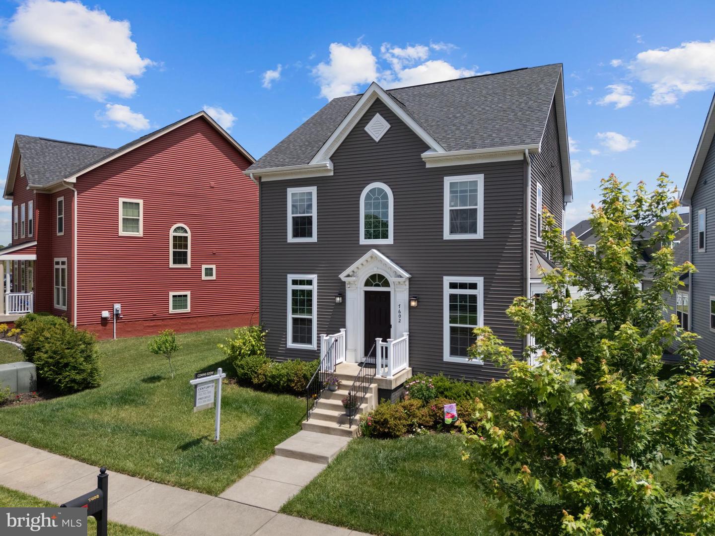7602 HANCOCK ST, BEALETON, Virginia 22712, 4 Bedrooms Bedrooms, ,3 BathroomsBathrooms,Residential,For sale,7602 HANCOCK ST,VAFQ2016980 MLS # VAFQ2016980