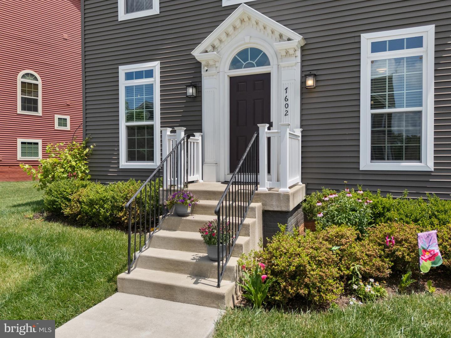 7602 HANCOCK ST, BEALETON, Virginia 22712, 4 Bedrooms Bedrooms, ,3 BathroomsBathrooms,Residential,For sale,7602 HANCOCK ST,VAFQ2016980 MLS # VAFQ2016980