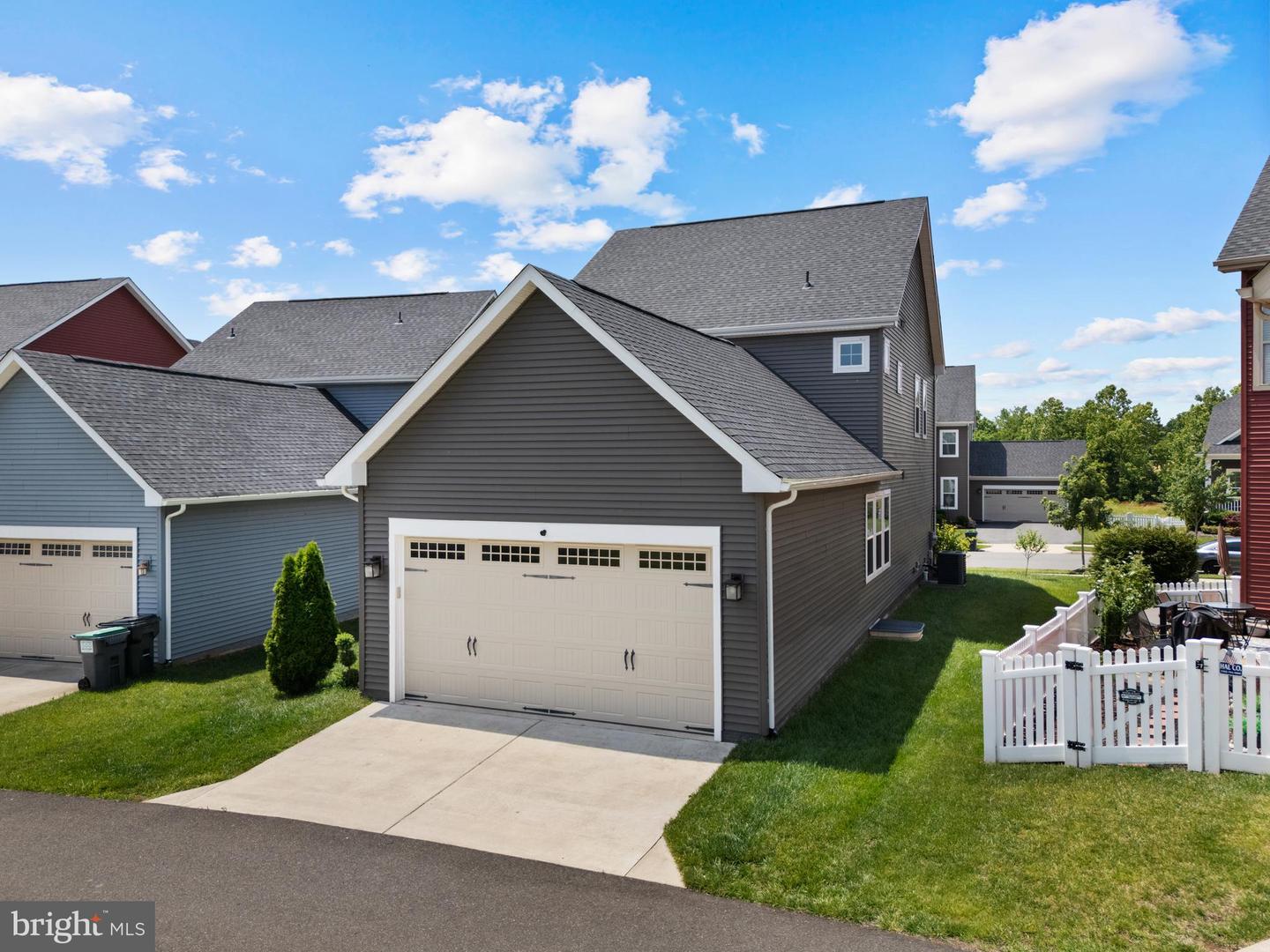 7602 HANCOCK ST, BEALETON, Virginia 22712, 4 Bedrooms Bedrooms, ,3 BathroomsBathrooms,Residential,For sale,7602 HANCOCK ST,VAFQ2016980 MLS # VAFQ2016980