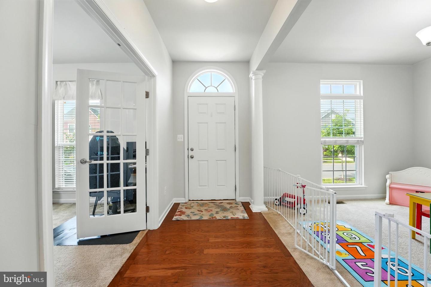 7602 HANCOCK ST, BEALETON, Virginia 22712, 4 Bedrooms Bedrooms, ,3 BathroomsBathrooms,Residential,For sale,7602 HANCOCK ST,VAFQ2016980 MLS # VAFQ2016980