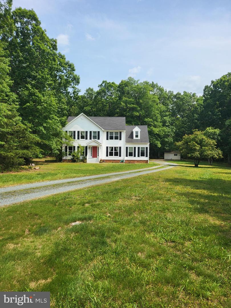 338 MEADOW RIDGE RD, TROY, Virginia 22974, 4 Bedrooms Bedrooms, ,2 BathroomsBathrooms,Residential,For sale,338 MEADOW RIDGE RD,VALA2008004 MLS # VALA2008004