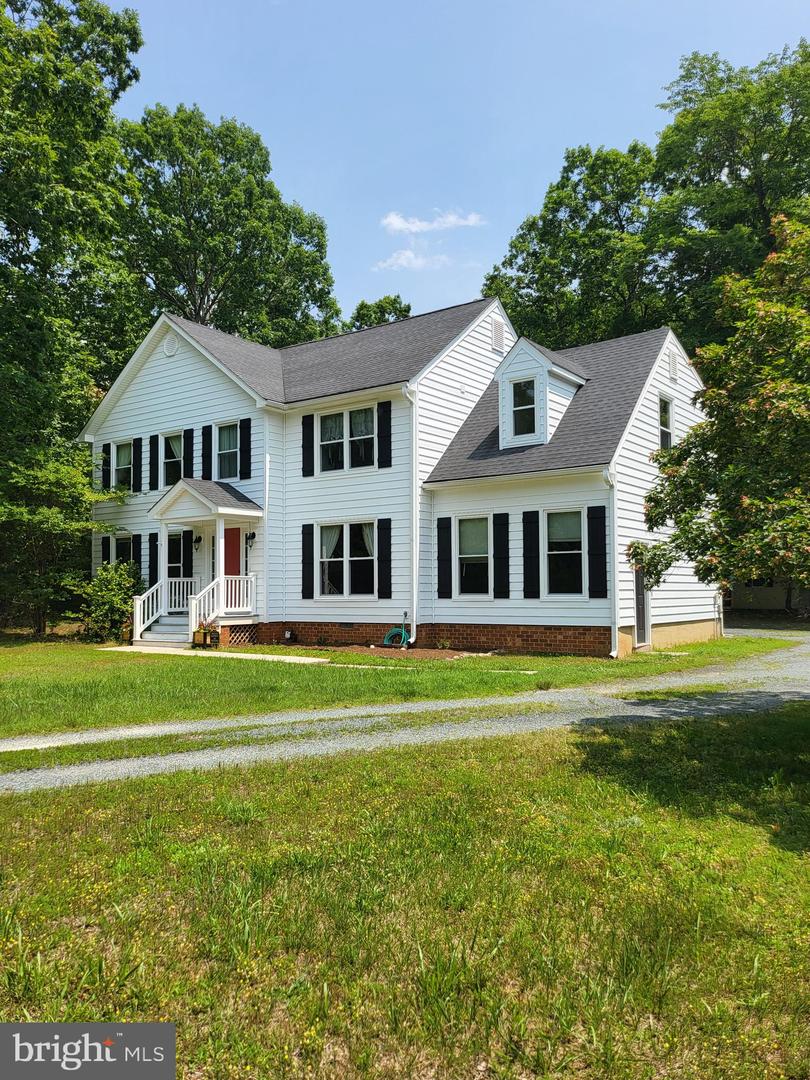 338 MEADOW RIDGE RD, TROY, Virginia 22974, 4 Bedrooms Bedrooms, ,2 BathroomsBathrooms,Residential,For sale,338 MEADOW RIDGE RD,VALA2008004 MLS # VALA2008004