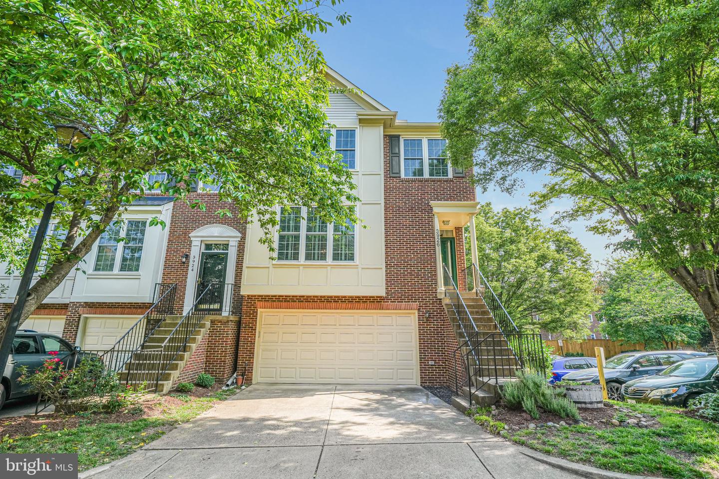 3926 CHARLES AVE, ALEXANDRIA, Virginia 22305, 3 Bedrooms Bedrooms, ,3 BathroomsBathrooms,Residential,For sale,3926 CHARLES AVE,VAAX2046284 MLS # VAAX2046284