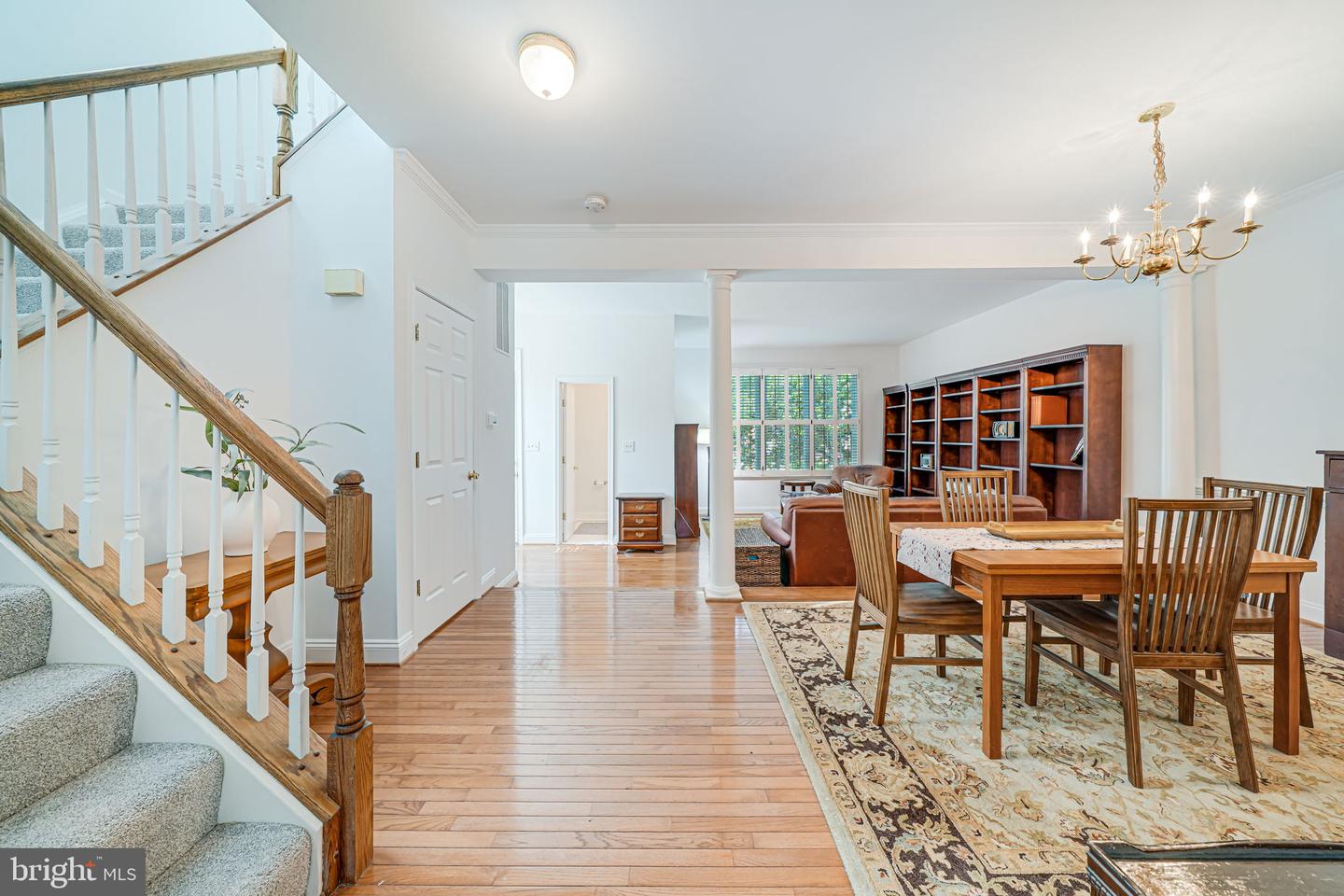 3926 CHARLES AVE, ALEXANDRIA, Virginia 22305, 3 Bedrooms Bedrooms, ,3 BathroomsBathrooms,Residential,For sale,3926 CHARLES AVE,VAAX2046284 MLS # VAAX2046284