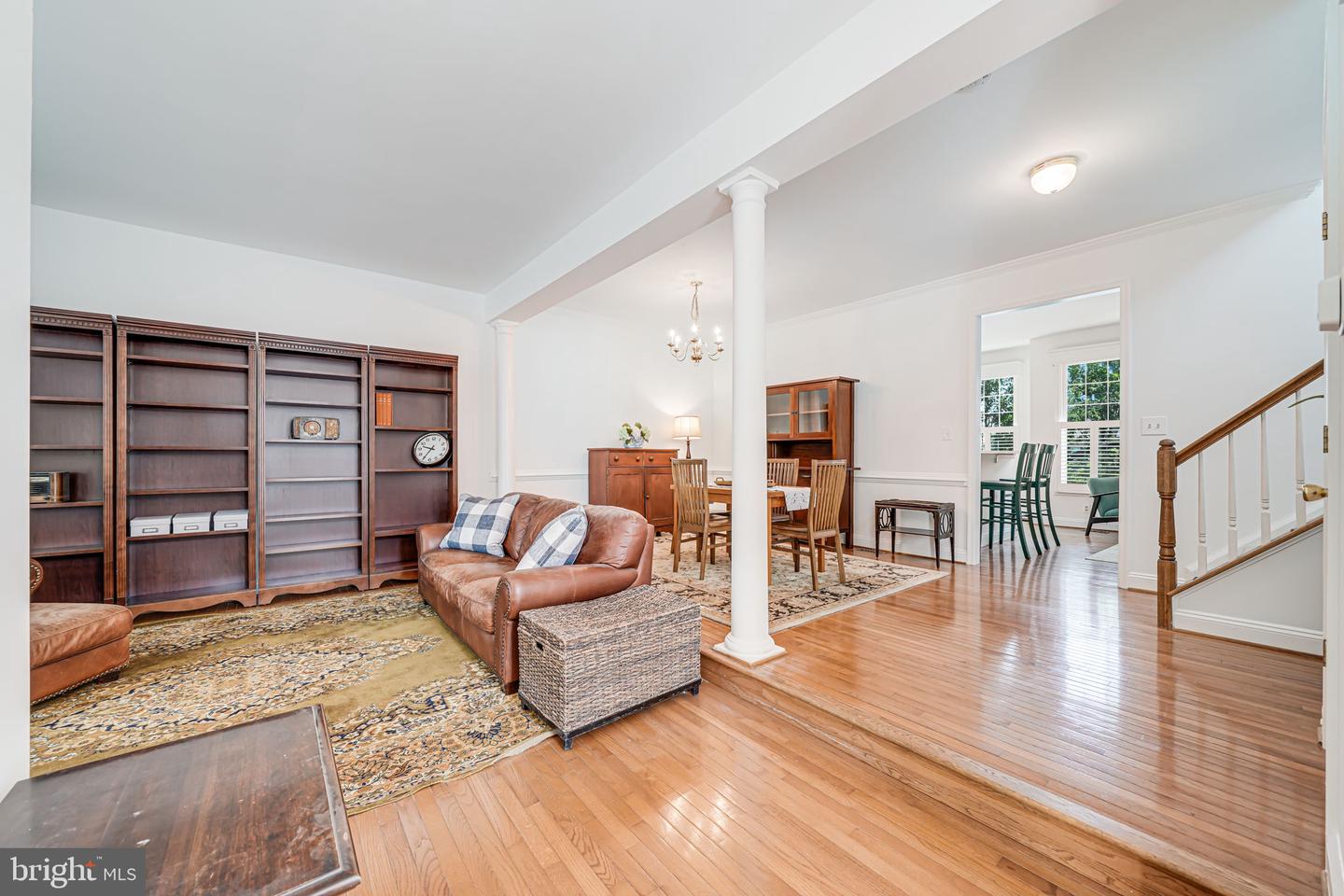 3926 CHARLES AVE, ALEXANDRIA, Virginia 22305, 3 Bedrooms Bedrooms, ,3 BathroomsBathrooms,Residential,For sale,3926 CHARLES AVE,VAAX2046284 MLS # VAAX2046284
