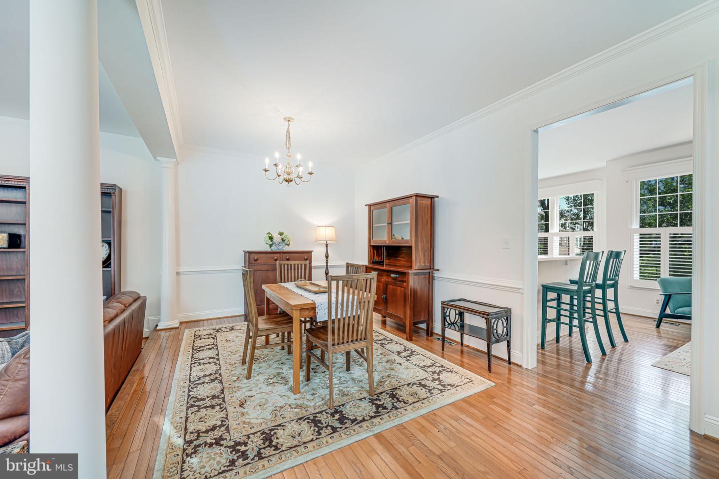 3926 CHARLES AVE, ALEXANDRIA, Virginia 22305, 3 Bedrooms Bedrooms, ,3 BathroomsBathrooms,Residential,For sale,3926 CHARLES AVE,VAAX2046284 MLS # VAAX2046284