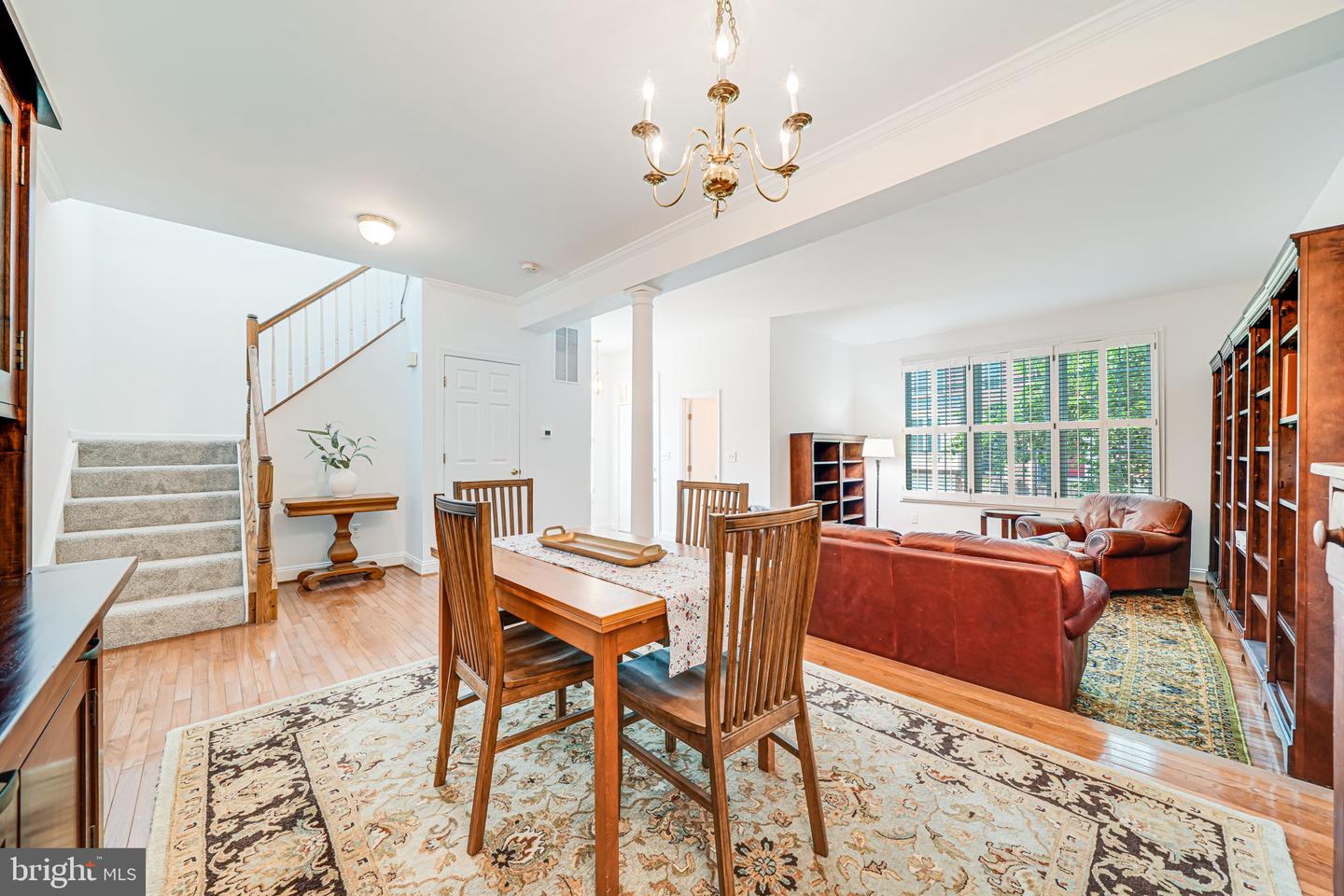 3926 CHARLES AVE, ALEXANDRIA, Virginia 22305, 3 Bedrooms Bedrooms, ,3 BathroomsBathrooms,Residential,For sale,3926 CHARLES AVE,VAAX2046284 MLS # VAAX2046284