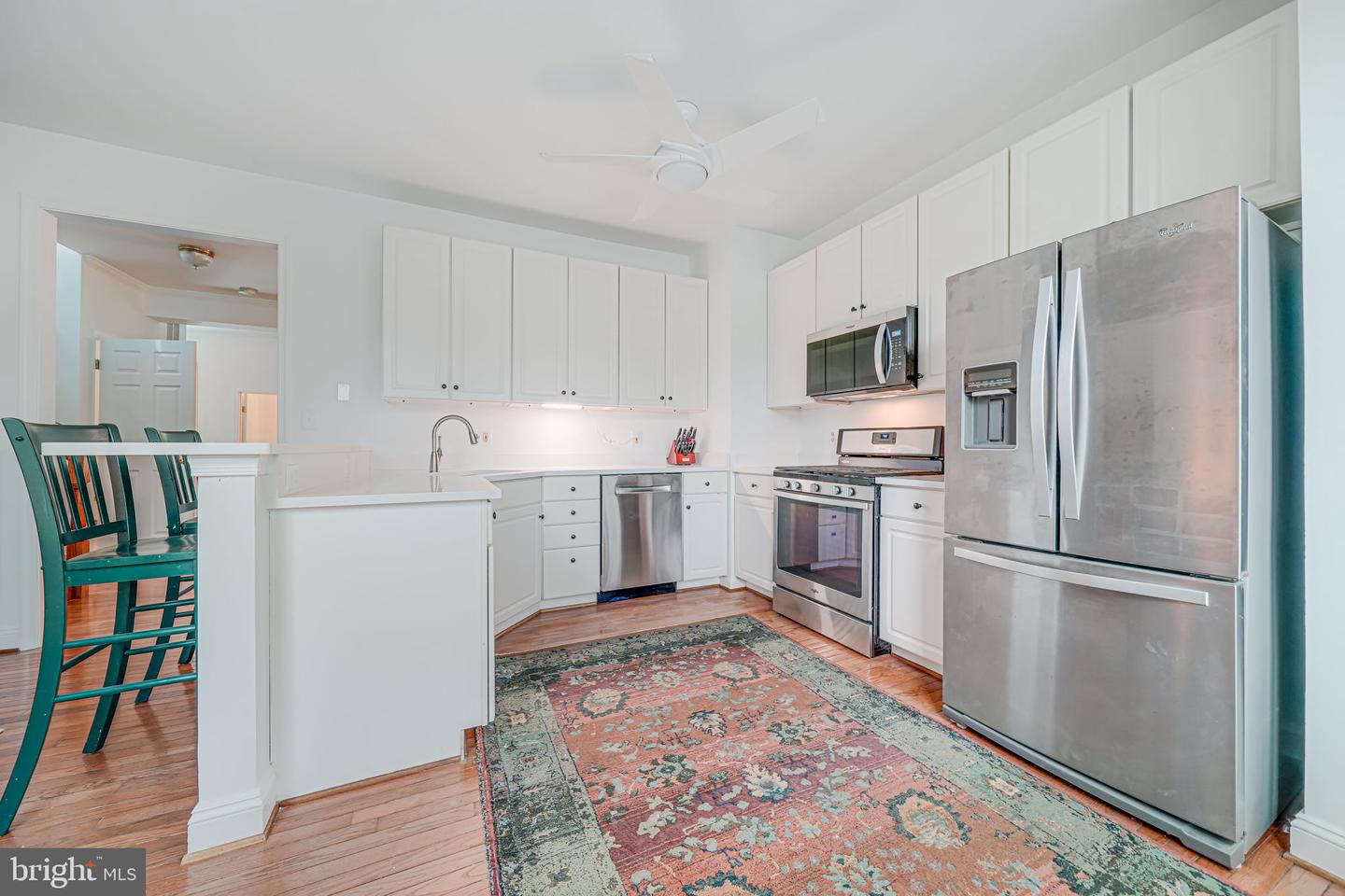 3926 CHARLES AVE, ALEXANDRIA, Virginia 22305, 3 Bedrooms Bedrooms, ,3 BathroomsBathrooms,Residential,For sale,3926 CHARLES AVE,VAAX2046284 MLS # VAAX2046284