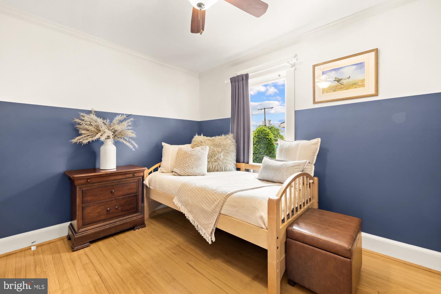 208 E CUSTIS AVE, ALEXANDRIA, Virginia 22301, 4 Bedrooms Bedrooms, ,2 BathroomsBathrooms,Residential,For sale,208 E CUSTIS AVE,VAAX2046304 MLS # VAAX2046304