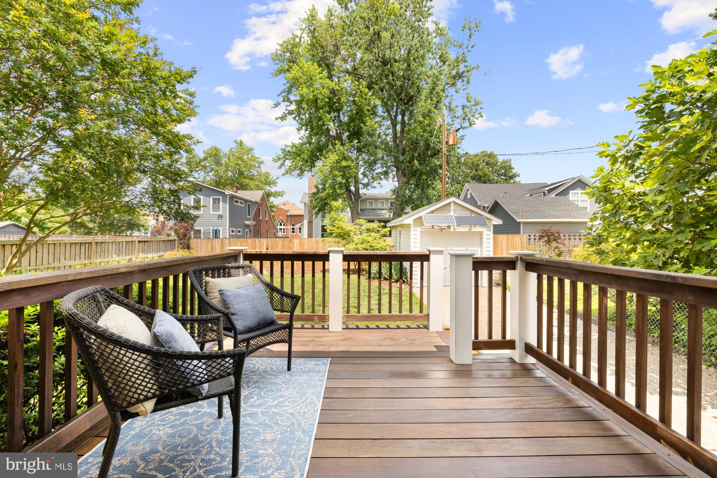 208 E CUSTIS AVE, ALEXANDRIA, Virginia 22301, 4 Bedrooms Bedrooms, ,2 BathroomsBathrooms,Residential,For sale,208 E CUSTIS AVE,VAAX2046304 MLS # VAAX2046304