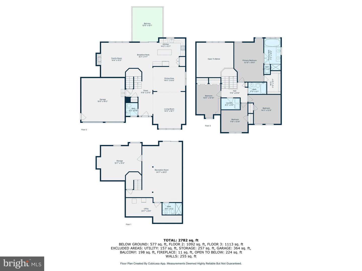 17542 FALLS PL, ROUND HILL, Virginia 20141, 4 Bedrooms Bedrooms, ,3 BathroomsBathrooms,Residential,For sale,17542 FALLS PL,VALO2099108 MLS # VALO2099108