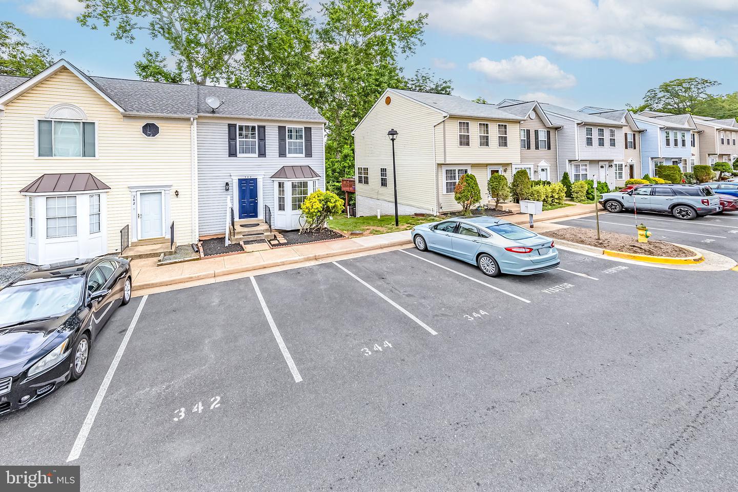 344 MOSEBY CT, MANASSAS PARK, Virginia 20111, 4 Bedrooms Bedrooms, ,3 BathroomsBathrooms,Residential,For sale,344 MOSEBY CT,VAMP2003094 MLS # VAMP2003094