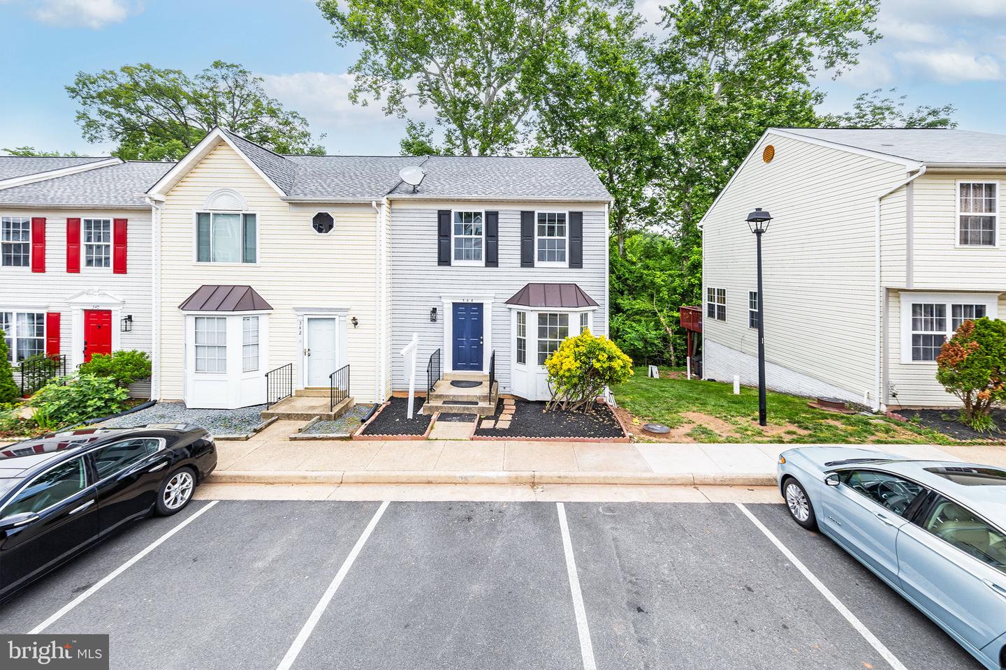 344 MOSEBY CT, MANASSAS PARK, Virginia 20111, 4 Bedrooms Bedrooms, ,3 BathroomsBathrooms,Residential,For sale,344 MOSEBY CT,VAMP2003094 MLS # VAMP2003094
