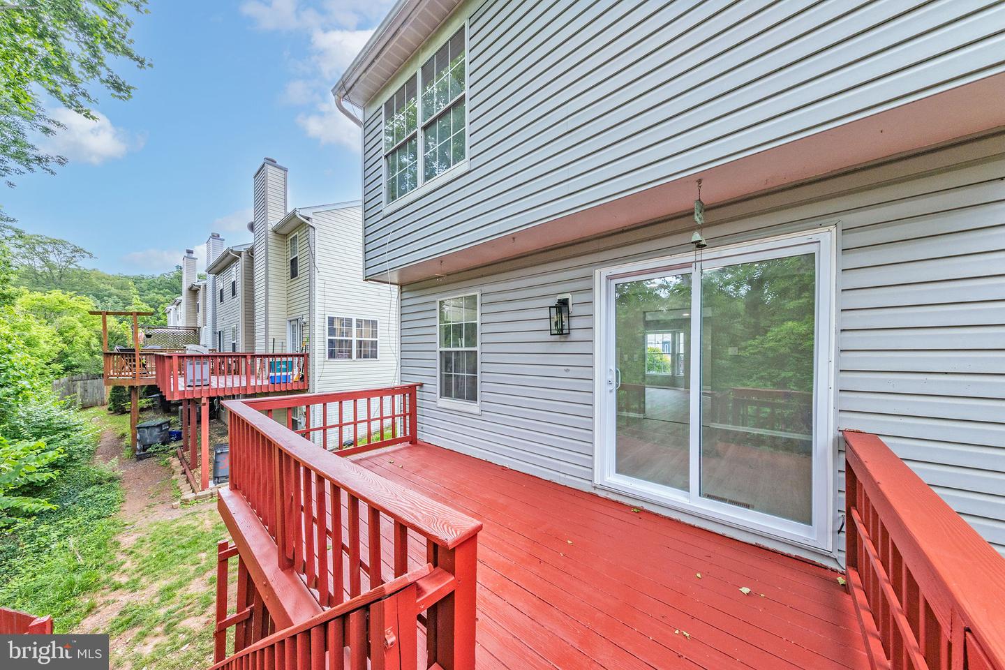 344 MOSEBY CT, MANASSAS PARK, Virginia 20111, 4 Bedrooms Bedrooms, ,3 BathroomsBathrooms,Residential,For sale,344 MOSEBY CT,VAMP2003094 MLS # VAMP2003094