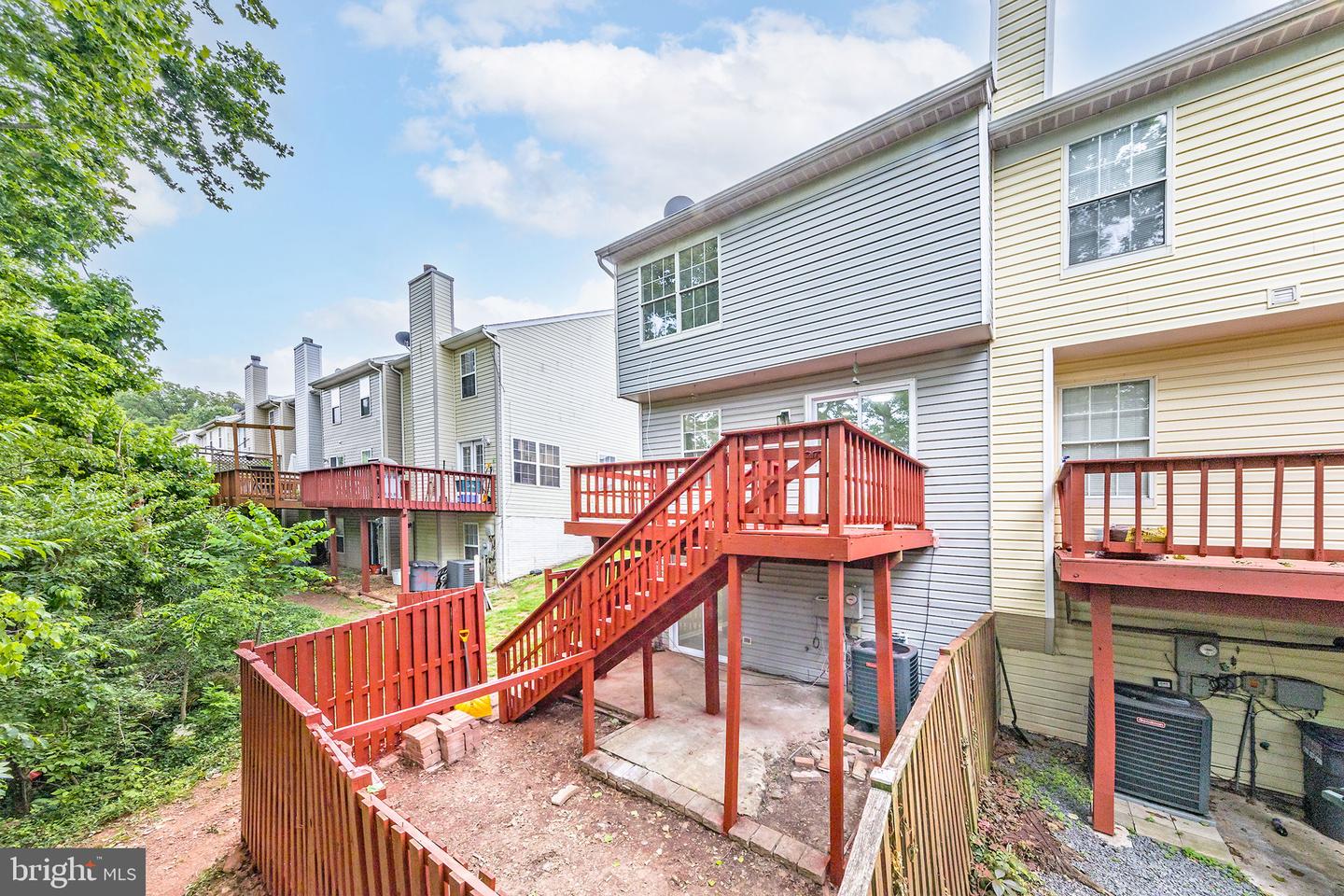 344 MOSEBY CT, MANASSAS PARK, Virginia 20111, 4 Bedrooms Bedrooms, ,3 BathroomsBathrooms,Residential,For sale,344 MOSEBY CT,VAMP2003094 MLS # VAMP2003094