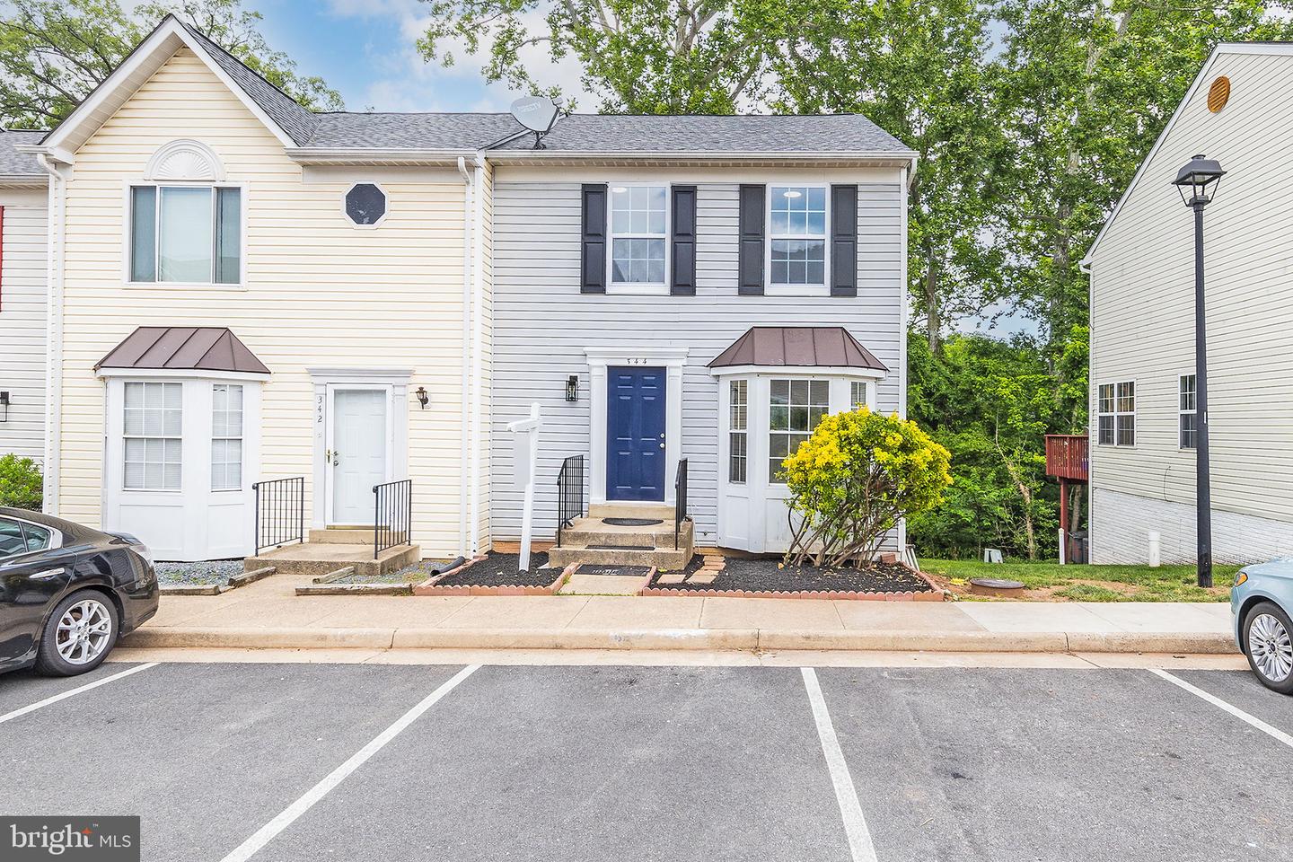 344 MOSEBY CT, MANASSAS PARK, Virginia 20111, 4 Bedrooms Bedrooms, ,3 BathroomsBathrooms,Residential,For sale,344 MOSEBY CT,VAMP2003094 MLS # VAMP2003094