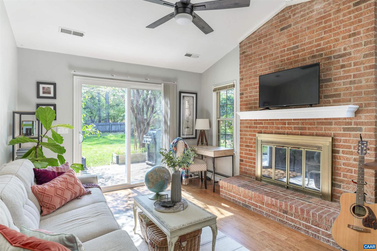 1577 OLD BROOK RD, CHARLOTTESVILLE, Virginia 22901, 3 Bedrooms Bedrooms, ,2 BathroomsBathrooms,Residential,For sale,1577 OLD BROOK RD,665498 MLS # 665498