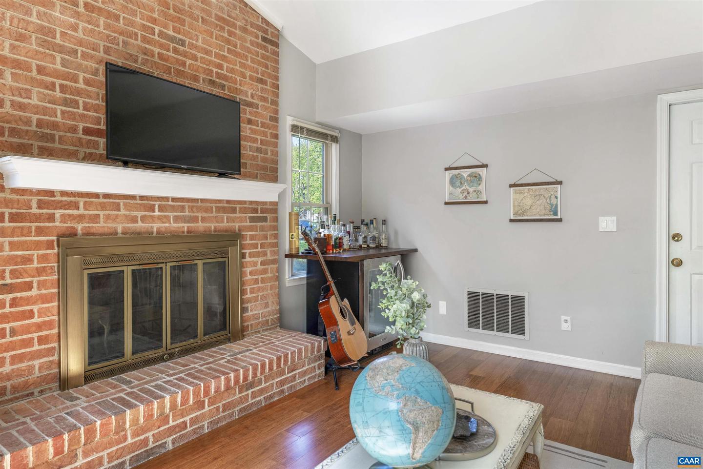 1577 OLD BROOK RD, CHARLOTTESVILLE, Virginia 22901, 3 Bedrooms Bedrooms, ,2 BathroomsBathrooms,Residential,For sale,1577 OLD BROOK RD,665498 MLS # 665498