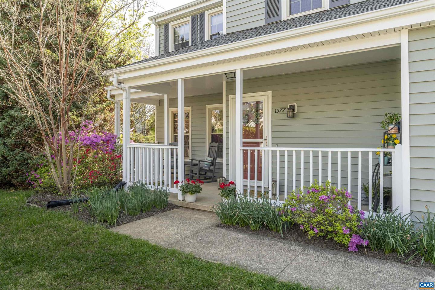 1577 OLD BROOK RD, CHARLOTTESVILLE, Virginia 22901, 3 Bedrooms Bedrooms, ,2 BathroomsBathrooms,Residential,For sale,1577 OLD BROOK RD,665498 MLS # 665498