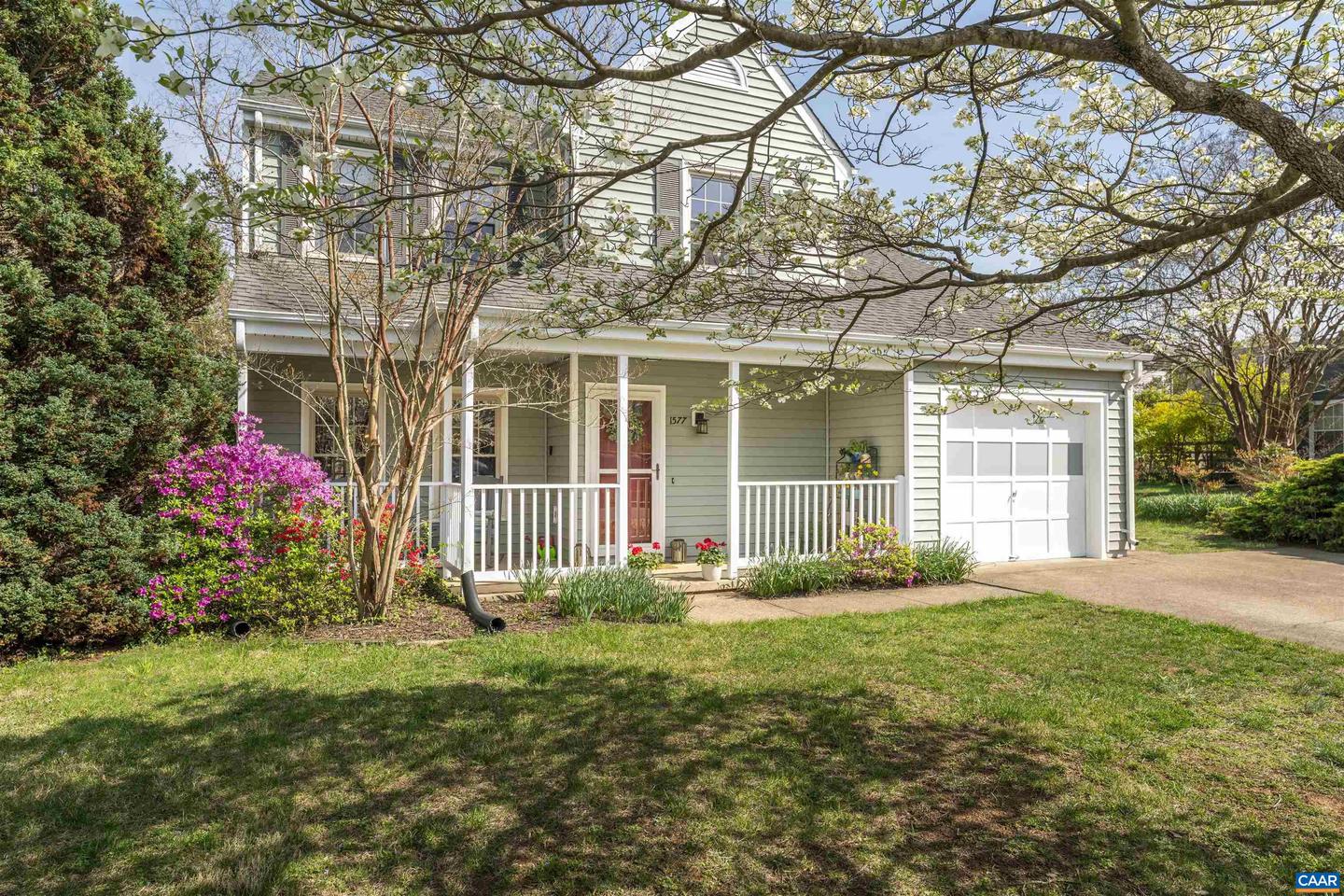 1577 OLD BROOK RD, CHARLOTTESVILLE, Virginia 22901, 3 Bedrooms Bedrooms, ,2 BathroomsBathrooms,Residential,For sale,1577 OLD BROOK RD,665498 MLS # 665498