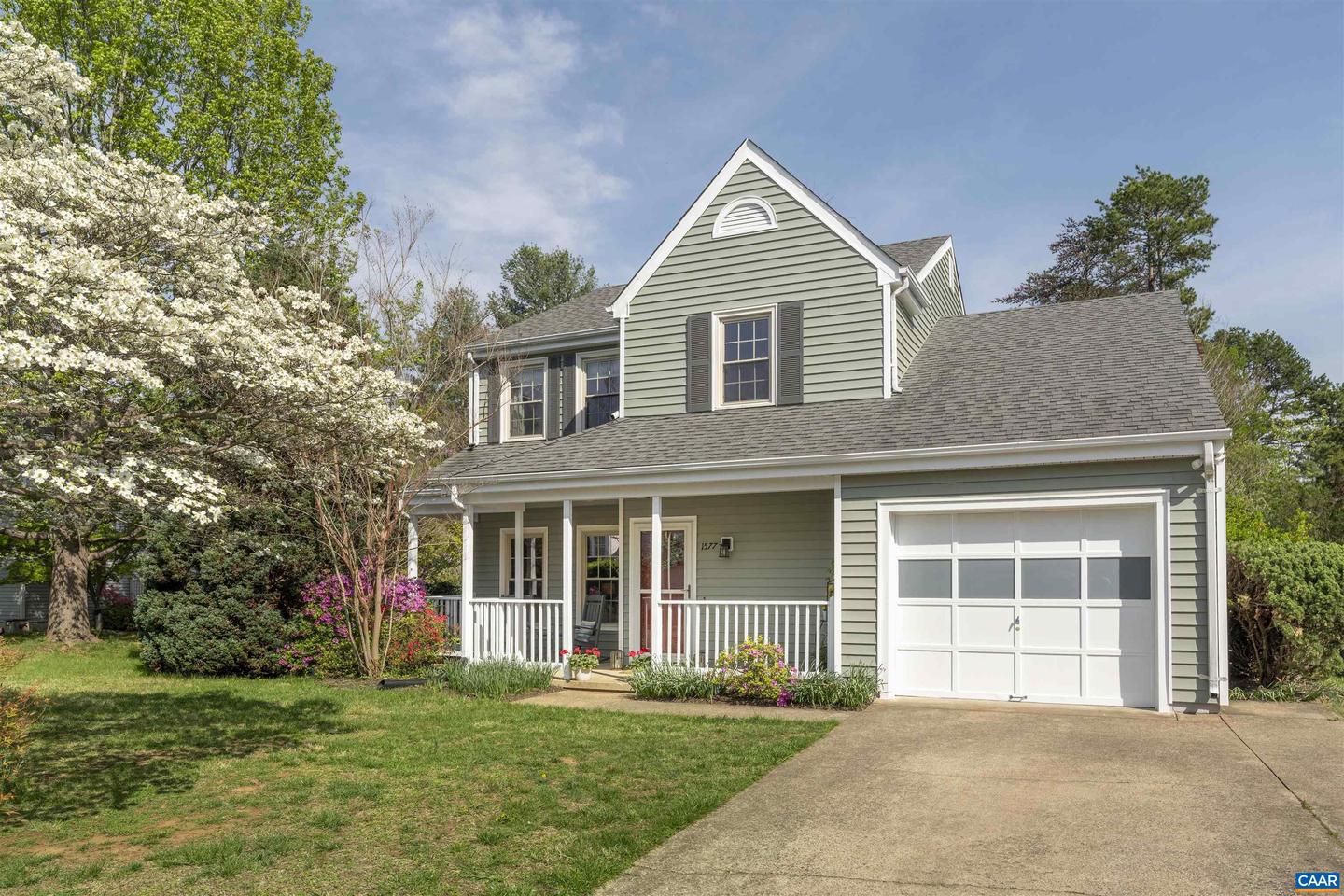 1577 OLD BROOK RD, CHARLOTTESVILLE, Virginia 22901, 3 Bedrooms Bedrooms, ,2 BathroomsBathrooms,Residential,For sale,1577 OLD BROOK RD,665498 MLS # 665498