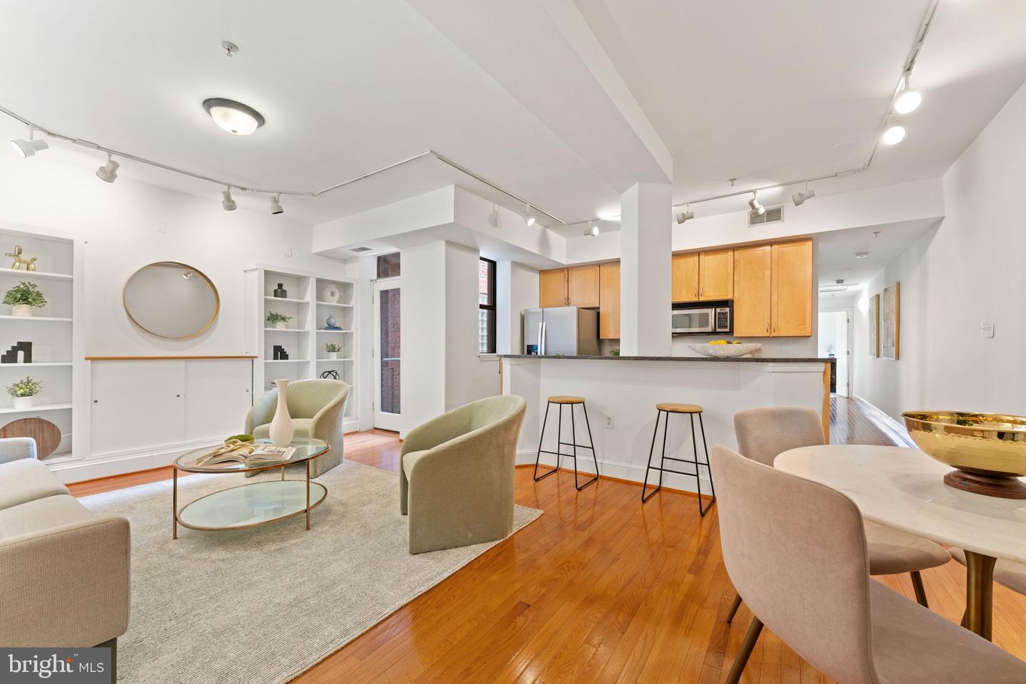 1419 CLIFTON ST NW #204, WASHINGTON, District Of Columbia 20009, 2 Bedrooms Bedrooms, ,2 BathroomsBathrooms,Residential,For sale,1419 CLIFTON ST NW #204,DCDC2204710 MLS # DCDC2204710