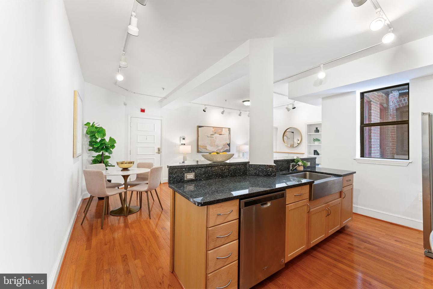 1419 CLIFTON ST NW #204, WASHINGTON, District Of Columbia 20009, 2 Bedrooms Bedrooms, ,2 BathroomsBathrooms,Residential,For sale,1419 CLIFTON ST NW #204,DCDC2204710 MLS # DCDC2204710