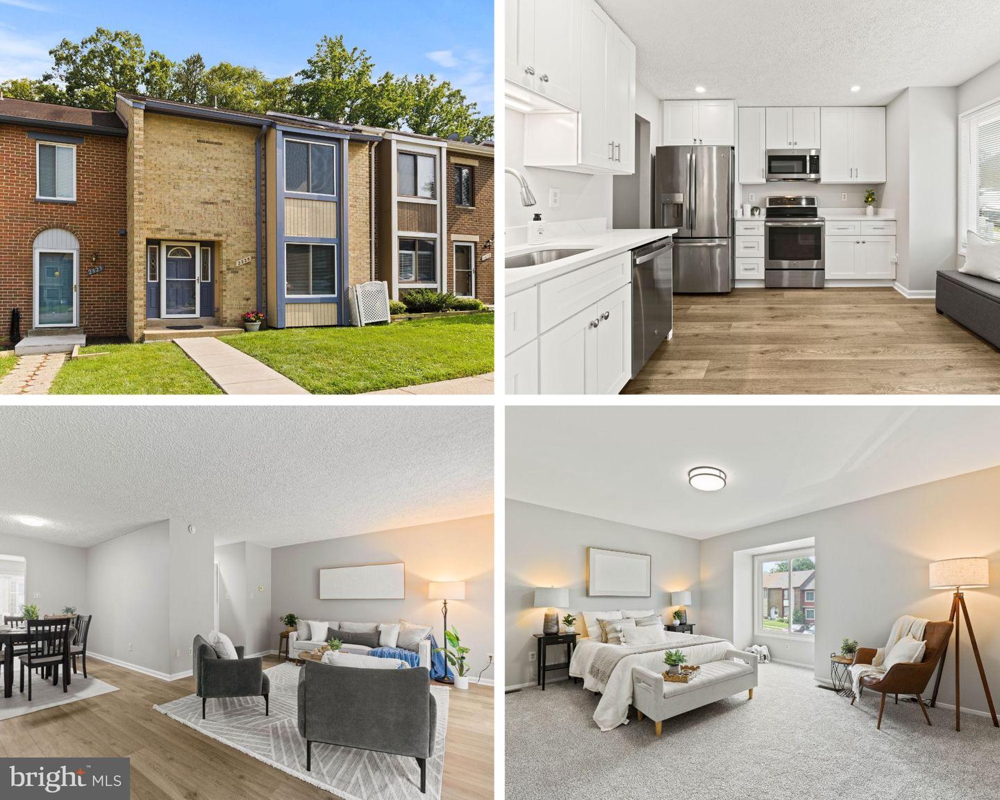 2825 CAMBRIDGE DR, WOODBRIDGE, Virginia 22192, 3 Bedrooms Bedrooms, ,2 BathroomsBathrooms,Residential,For sale,2825 CAMBRIDGE DR,VAPW2096716 MLS # VAPW2096716